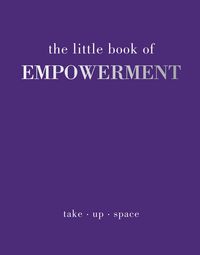 Produktbild: The Little Book of Empowerment