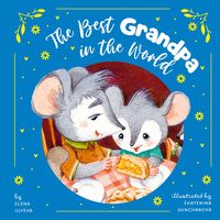Produktbild: The Best Grandpa in the World