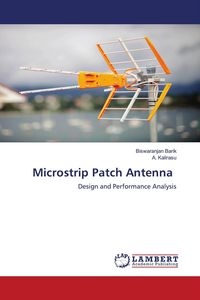 Produktbild: Microstrip Patch Antenna