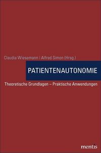 Produktbild: Patientenautonomie