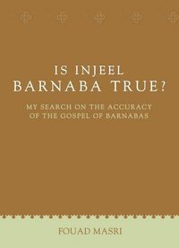 Produktbild: Is Injeel Barnaba True?