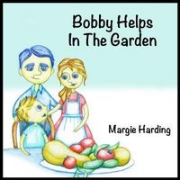 Produktbild: Bobby Helps In The Garden