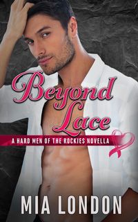 Produktbild: Beyond Lace