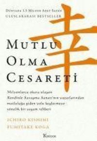 Produktbild: Mutlu Olma Cesareti