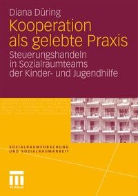 Produktbild: Kooperation als gelebte Praxis