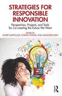 Produktbild: Strategies for Responsible Innovation
