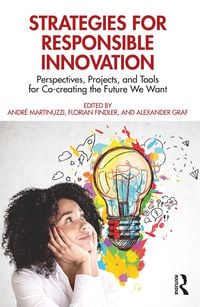 Produktbild: Strategies for Responsible Innovation