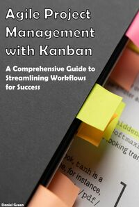Produktbild: Agile Project Management with Kanban
