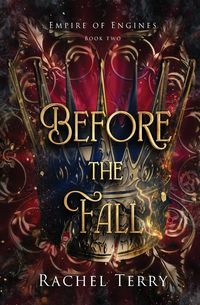 Produktbild: Before the Fall