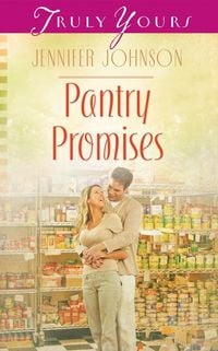 Produktbild: Pantry Promises