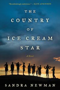 Produktbild: Newman, S: Country of Ice Cream Star