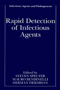 Produktbild: Rapid Detection of Infectious Agents