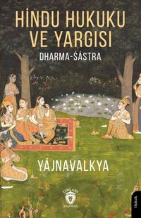 Produktbild: Hindu Hukuku ve Yargisi