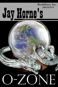 Produktbild: Jay Horne's O-Zone
