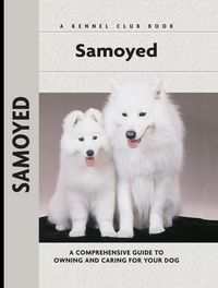 Produktbild: Samoyed