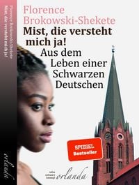 Produktbild: Mist, die versteht mich ja