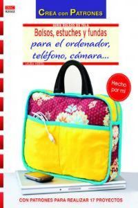 Produktbild: Bolsos, estuches y fundas para el ordenador, tel&eacute;fono, c&aacute;mara--