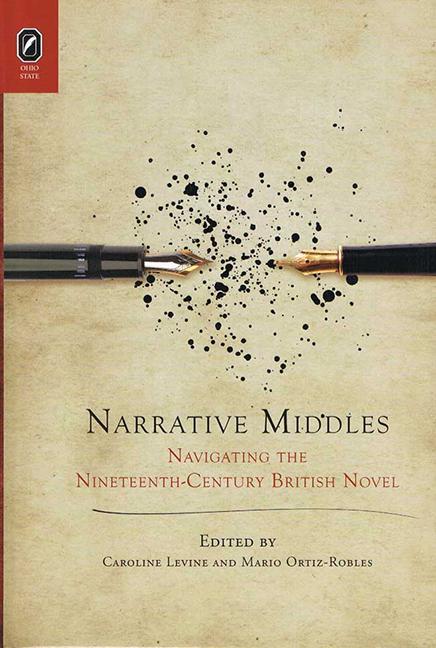 Produktbild: Narrative Middles Navigating T