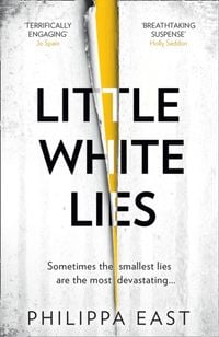 Produktbild: Little White Lies