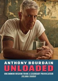 Produktbild: Anthony Bourdain Unloaded