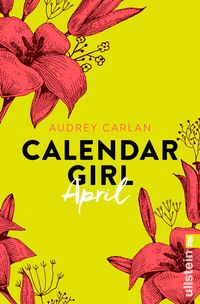 Bild vom Artikel April / Calendar Girl Bd.4 vom Autor Audrey Carlan