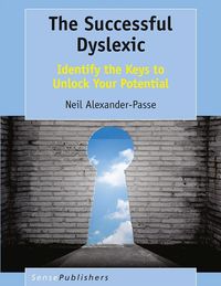 Produktbild: The Successful Dyslexic