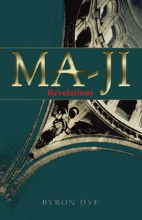 Produktbild: Ma-Ji: Revelations
