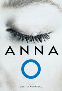 Produktbild: Anna O : thriller