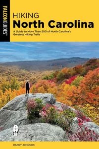Produktbild: Hiking North Carolina
