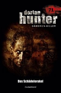 Produktbild: Corvo, C: Dorian Hunter 71 - Das Sch&auml;delorakel