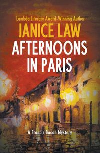 Produktbild: Afternoons in Paris