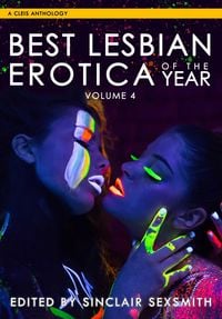 Produktbild: Best Lesbian Erotica of the Year, Volume 4