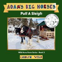 Produktbild: Adam's Big Horses