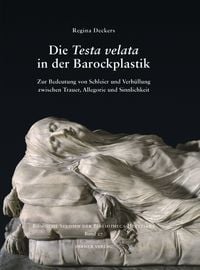 Produktbild: Die Testa velata in der Barockplastik