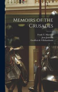 Produktbild: Memoirs of the Crusades