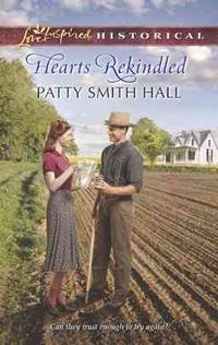 Produktbild: Hearts Rekindled