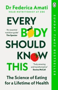 Produktbild: Every Body Should Know This