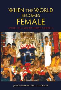 Produktbild: When the World Becomes Female