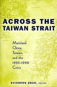 Produktbild: Across the Taiwan Strait
