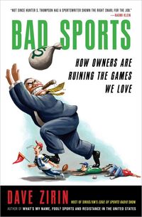 Produktbild: Bad Sports