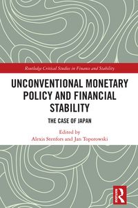 Produktbild: Unconventional Monetary Policy and Financial Stability