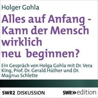 Produktbild: Alles auf Anfang