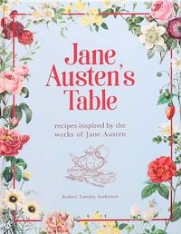 Produktbild: Jane Austen's Table