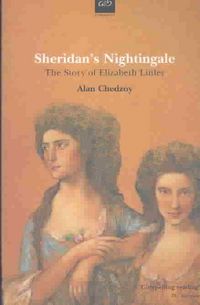 Produktbild: Sheridan's Nightingale: The Story of Elizabeth Linley