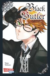 Produktbild: Black Butler 12