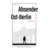 Produktbild: Absender Ost-Berlin