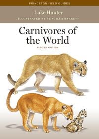 Produktbild: Carnivores of the World