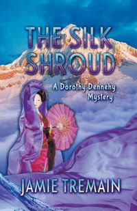 Produktbild: The Silk Shroud