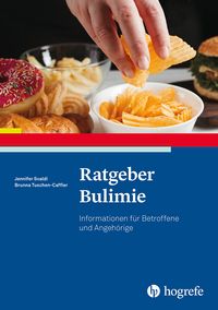 Produktbild: Ratgeber Bulimie