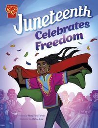 Produktbild: Juneteenth Celebrates Freedom